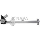 Window Regulator Kit