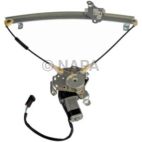 Window Regulator Kit