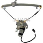 Window Regulator Kit