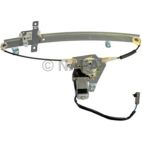 Window Regulator Kit