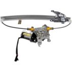 Window Regulator Kit