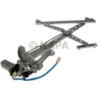 Window Regulator Kit