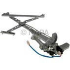 Window Regulator Kit