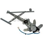 Window Regulator Kit