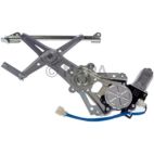 Window Regulator Kit