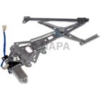 Window Regulator Kit