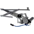 Window Regulator Kit