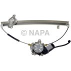 Window Regulator Kit