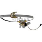 Window Regulator Kit