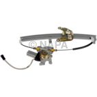 Window Regulator Kit