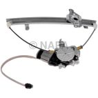 Window Regulator Kit