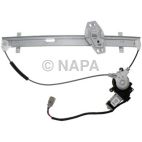 Window Regulator Kit