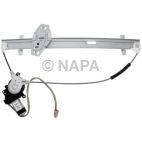 Window Regulator Kit