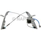Window Regulator Kit