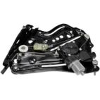 Window Regulator Kit