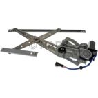Window Regulator Kit