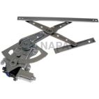Window Regulator Kit
