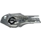 Window Regulator Kit