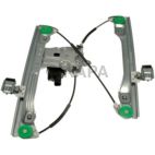 Window Regulator Kit