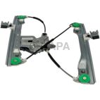 Window Regulator Kit