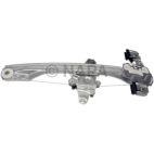 Window Regulator Kit