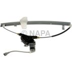 Window Regulator Kit