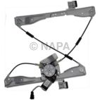 Window Regulator Kit