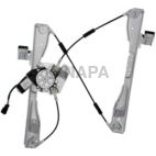 Window Regulator Kit