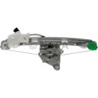 Window Regulator Kit