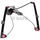 Window Regulator Kit