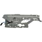 Window Regulator Kit