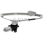 Window Regulator Kit
