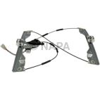 Window Regulator Kit