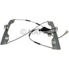 Window Regulator Kit