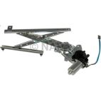 Window Regulator Kit