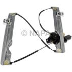Window Regulator Kit