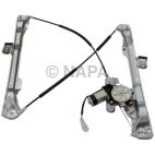 Window Regulator Kit