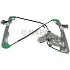 Window Regulator Kit