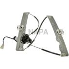 Window Regulator Kit