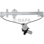Window Regulator Kit