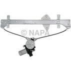 Window Regulator Kit