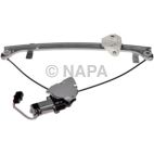 Window Regulator Kit