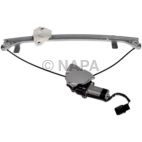 Window Regulator Kit