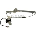 Window Regulator Kit