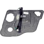 Window Regulator Kit