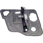 Window Regulator Kit