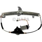 Window Regulator Kit