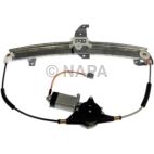 Window Regulator Kit