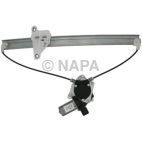 Window Regulator Kit