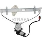 Window Regulator Kit